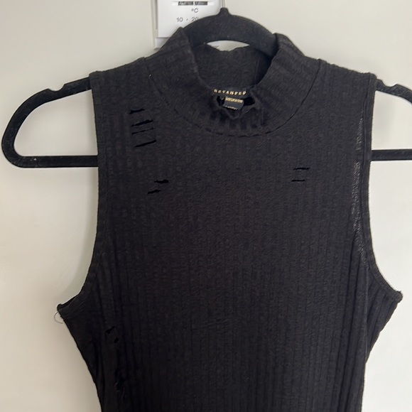 Revamped Dress - Picture 3 of 3